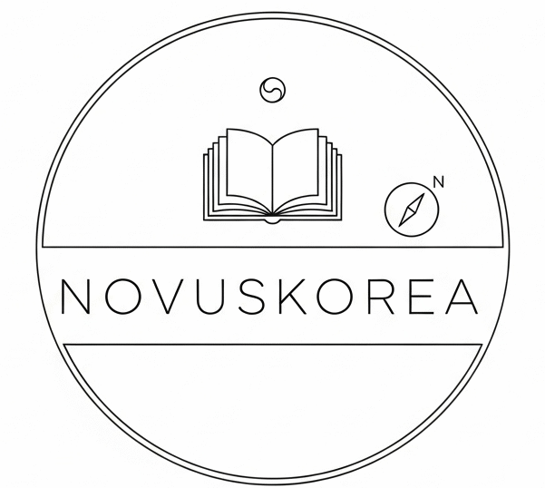 Korea as told by a Korean